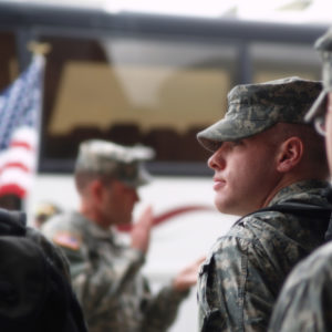 Military Service Credit