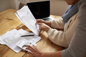 Required Minimum Distributions