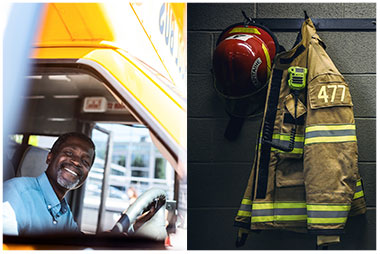 dual membership in NYSLRS