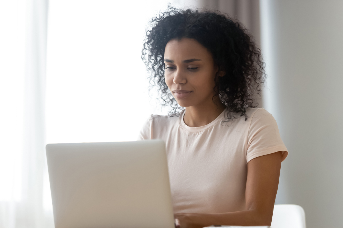 Applying for a NYSLRS Loan in Retirement Online