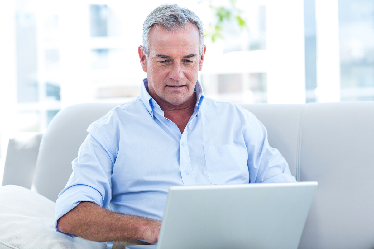 Estimate Your Pension in Retirement Online