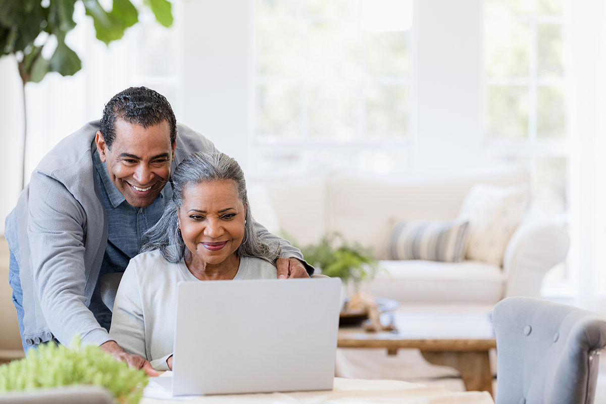 What Retirees Can Do in Retirement Online