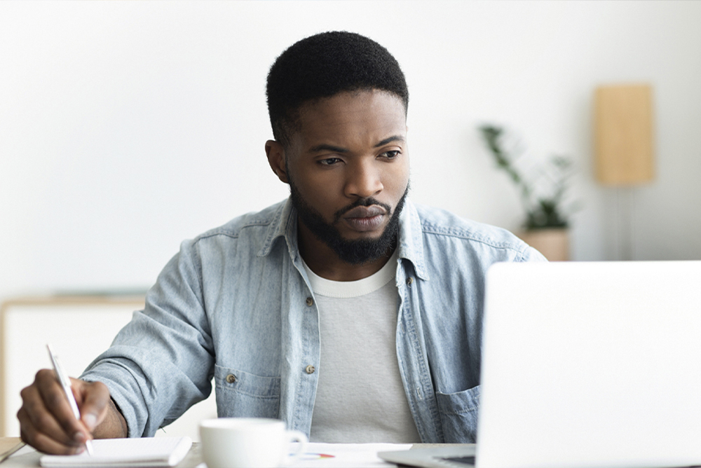 What Members Can Do in Retirement Online