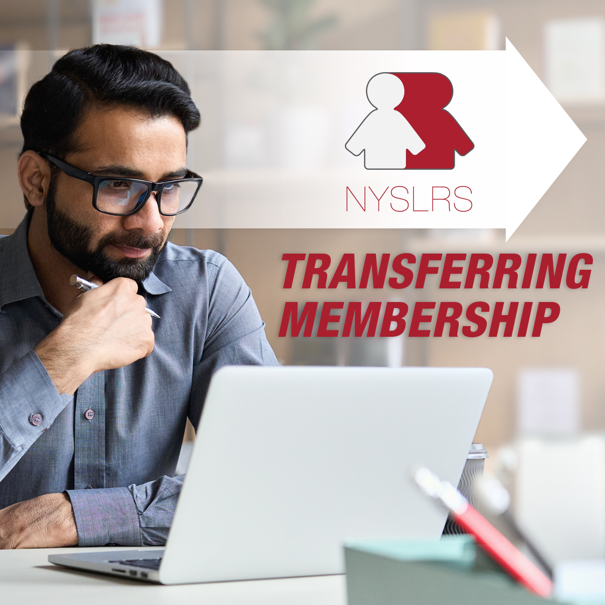 transferring membership