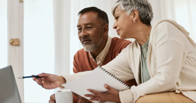 preparing for retirement